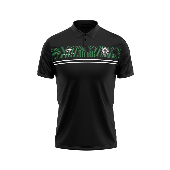 All Saints Old Boys Polo - Adults
