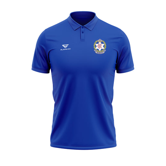 Rectory Rangers FC Polo - Kids