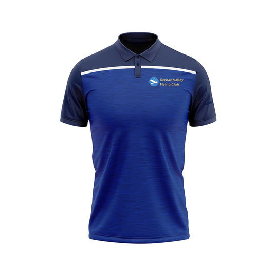 Kernan Flying Club Polo (Spirit) - Kids
