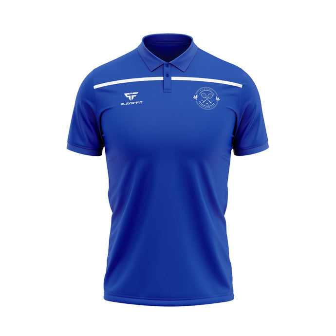 Kildalkey Badminton Club Polo (Spirit) - Adults