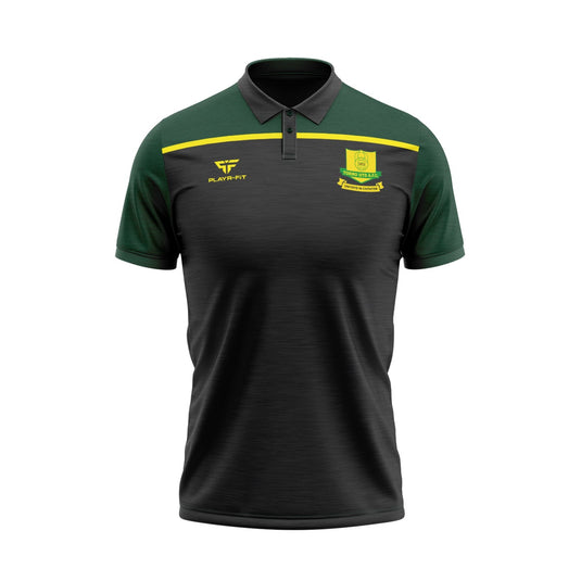 Torro United AFC Polo (Spirit) - Adults