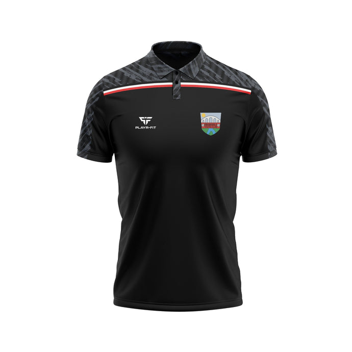 Brookvale FC Polo Spirit Sublimated - Adults