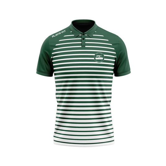 Hibernian GFC NY Polo Sublimated - Kids