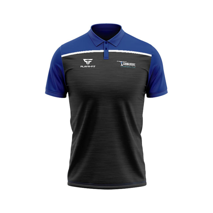 Tamnamore Gymnastics Polo (Spirit) - Kids