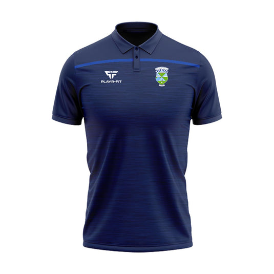 Munterconnaght GFC Polo (Spirit) - Adults