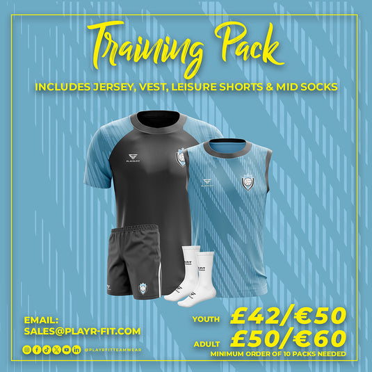 TRAINING PACK