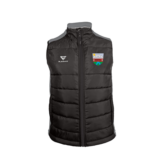 Brookvale FC Pro Gilet - Adults