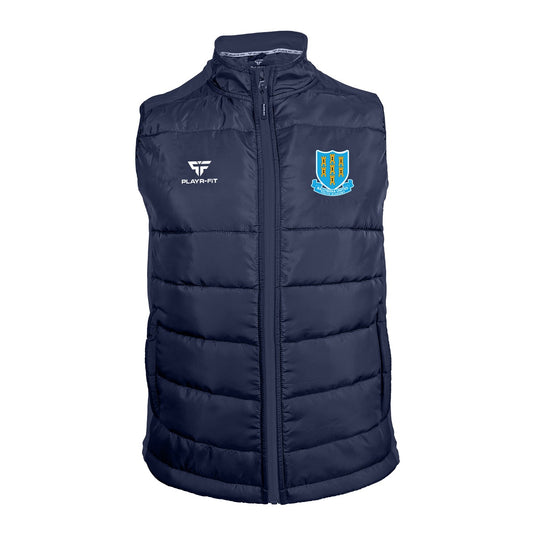 Ballymena United FC Academy Pro Gilet - Kids