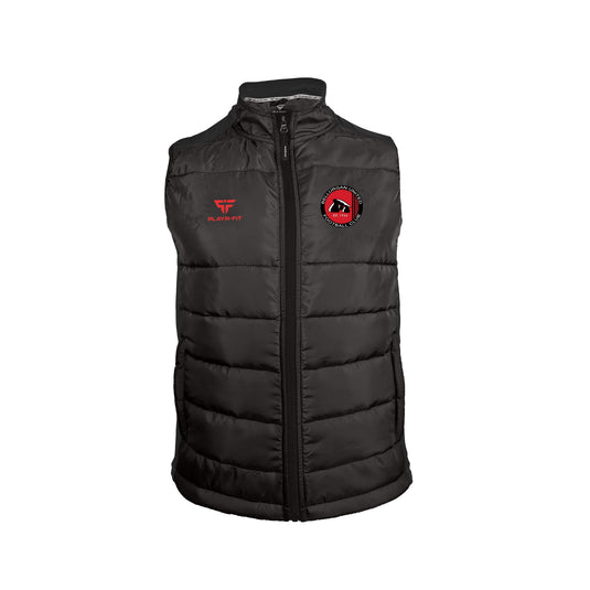 Bellurgan United FC Pro Gilet - Kids