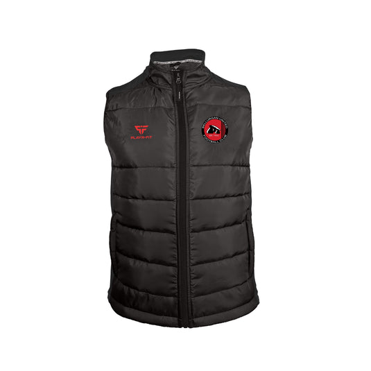 Bellurgan United FC Pro Gilet - Adults