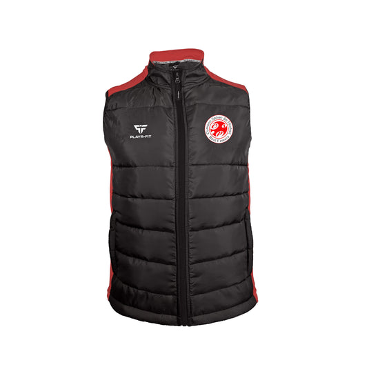 Cumann Spoirt An Phobail Pro Gilet - Kids