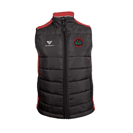 Camolin Celtic AFC Pro Gilet - Adults