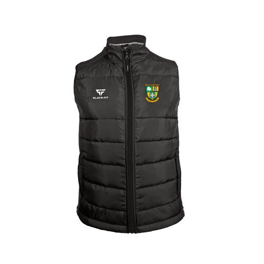 Clan Na Gael GFC Dundalk Pro Gilet - Adults