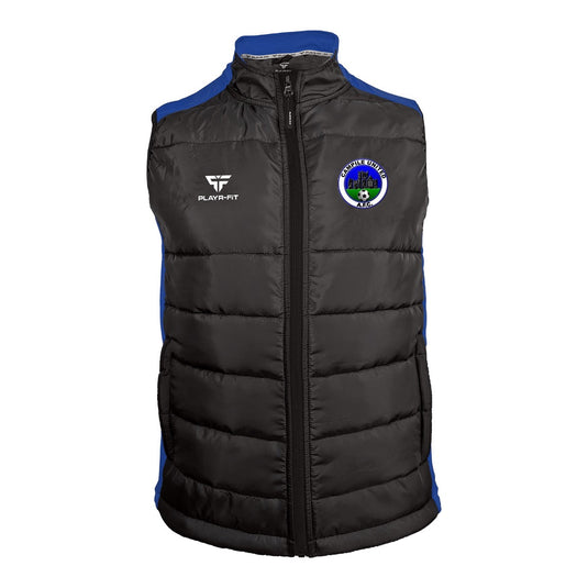 Campile United AFC Pro Gilet - Adults