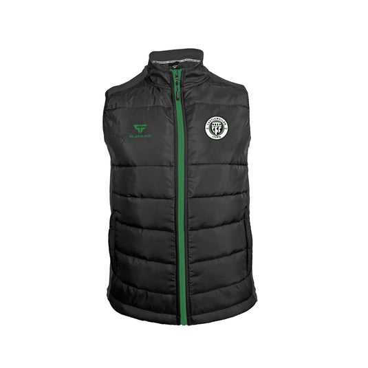 Castlewellan Town FC Pro Gilet - Adults