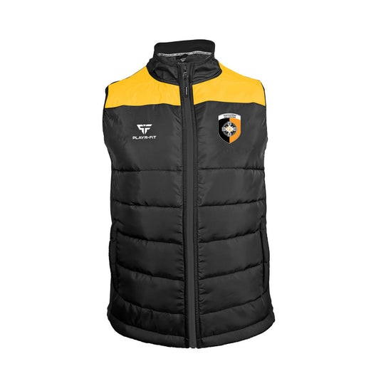 Crossmaglen Rangers Pro Gilet - Adults