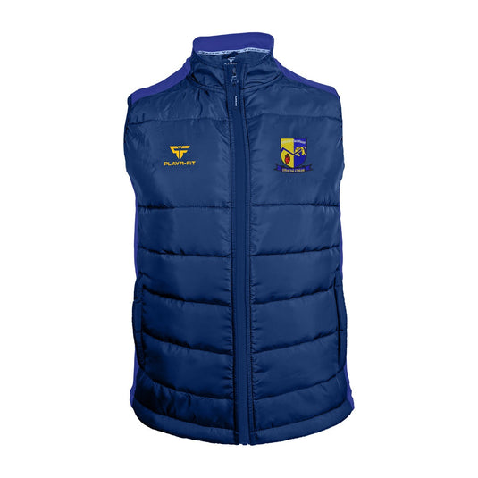 Drumhowan CLG Pro Gilet - Kids
