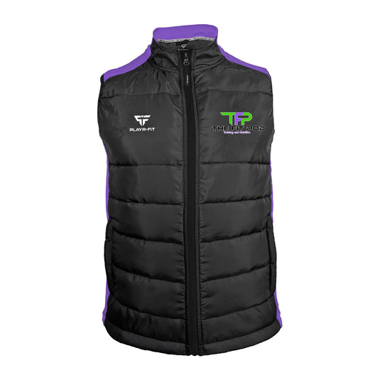 The Fit P. Padraig Dixon Pro Gilet - Kids