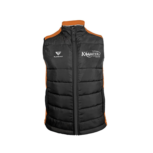 Killester Wheelchair Basketball Pro Gilet - Adults