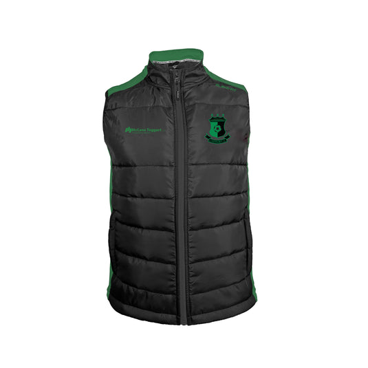 Lisdrum FC Pro Gilet - Adults