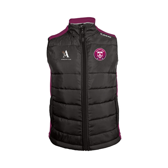 Naomh Brid Hurling & Camogie Pro Gilet - Adults