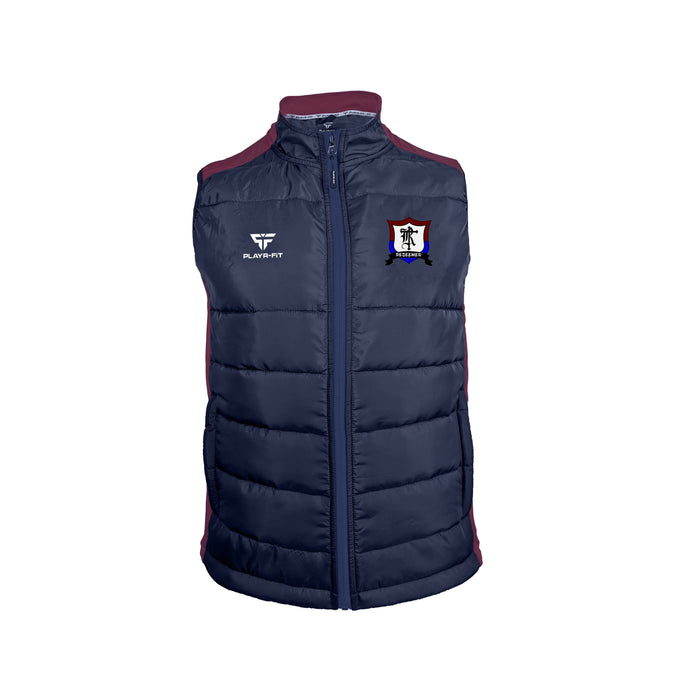 Redeemer FC Pro Gilet - Kids