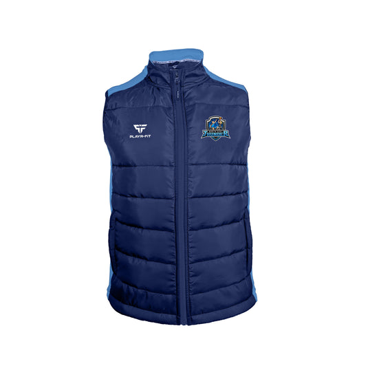 North East Thunder Pro Gilet - Adults