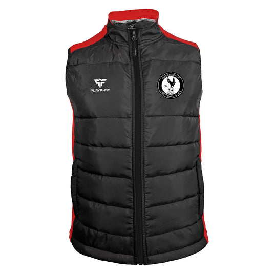 Ravensdale FC Pro Gilet - Adults