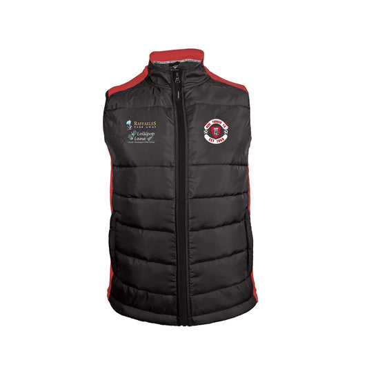 Real Tubber FC Pro Gilet - Adults