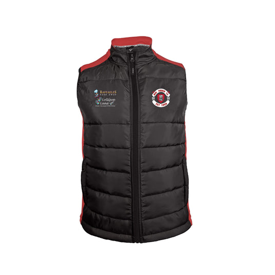 Real Tubber FC Pro Gilet - Adults