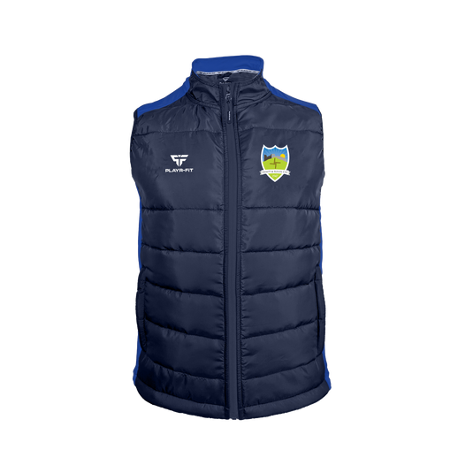 Roche Emmets CLG Pro Gilet - Kids