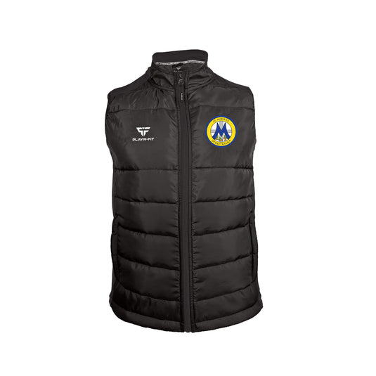 St Marys PS Derrytrasna Pro Gilet - Kids