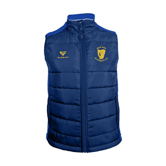 Silverbridge CLG Pro Gilet - Adults