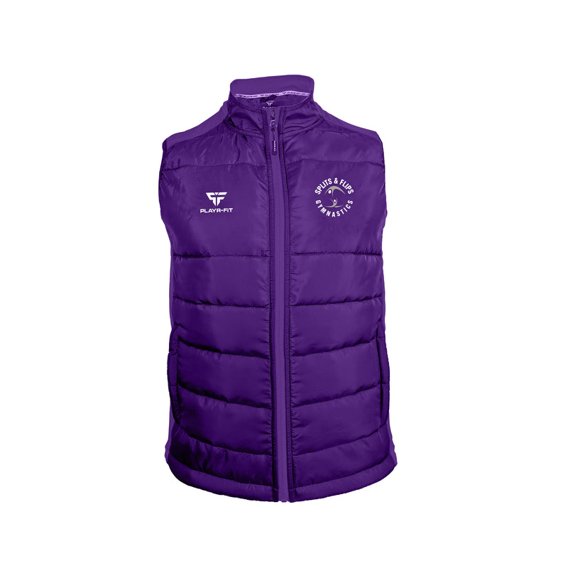 Load image into Gallery viewer, Splits And Flips Pro Gilet - Adults
