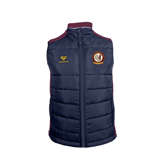 Tulla Handball Club Pro Gilet - Kids