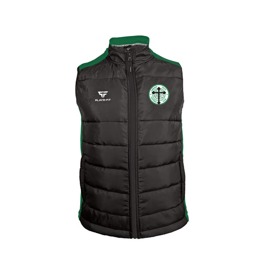 Armagh Celtic Pro Gilet - Kids