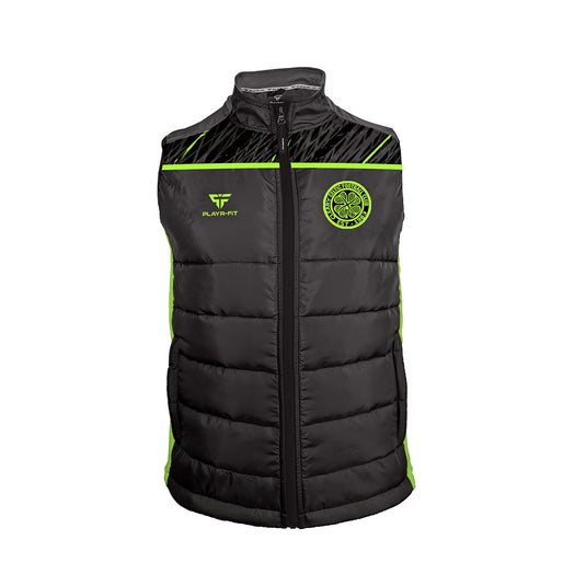 Cleary Celtic FC Pro Gilet - Adults