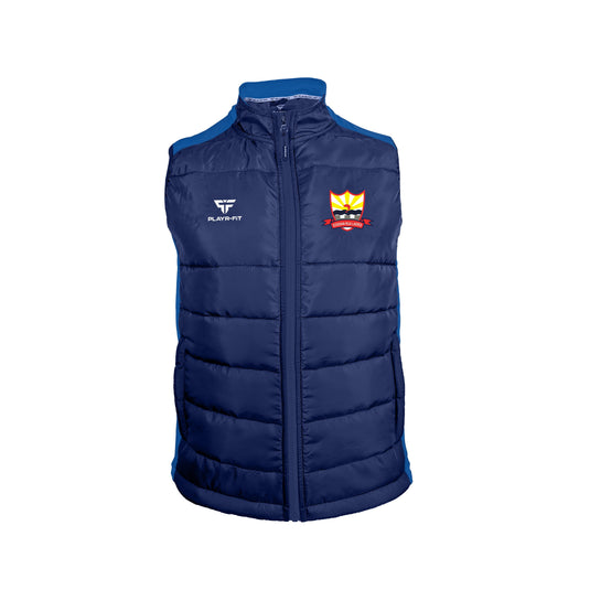 Eoghan Rua LGFA Pro Gilet - Adults