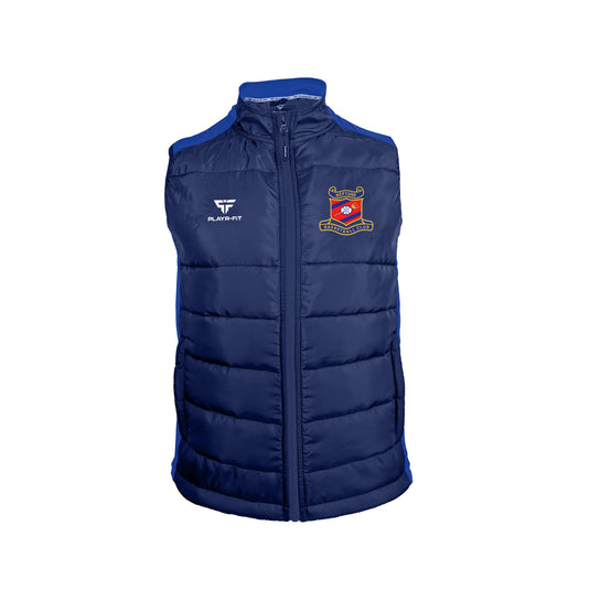 Neptune Basketball Pro Gilet - Adults