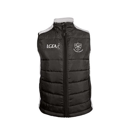 Dee Rangers Ladies GFC Pro Gilet - Kids