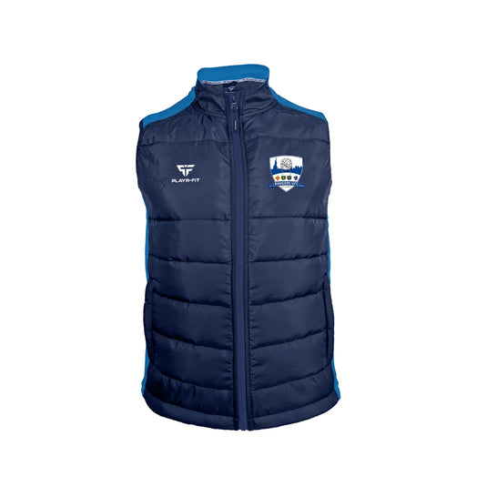 Rangers GAA NY Pro Gilet - Kids