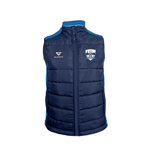 Rangers GFC NY Pro Gilet - Adults