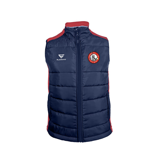 Sperrin Ogs NY Pro Gilet - Adults