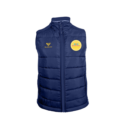 Special Stars Newry Pro Gilet - Adults