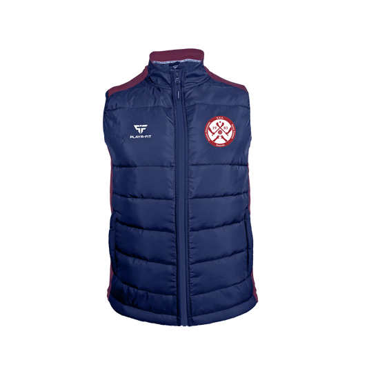 St Finians Swords Pro Gilet - Adults