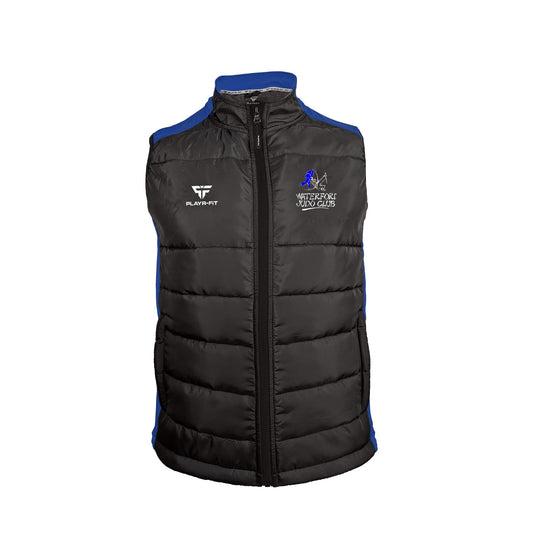 Waterford Judo Pro Gilet - Adults