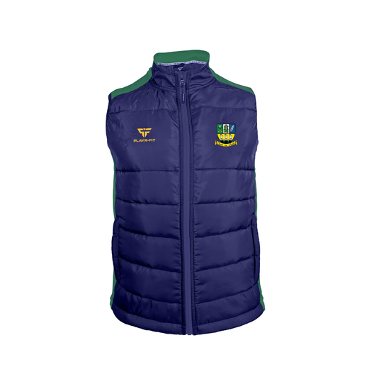Clann na nGael Athboy Pro Gilet - Adults