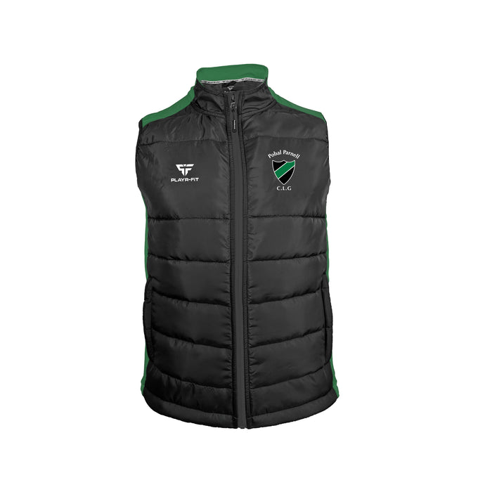 Pobal Parnell Pro Gilet - Kids