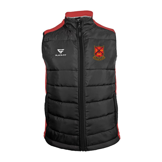 Ahoghill Rovers Pro Gilet - Adults