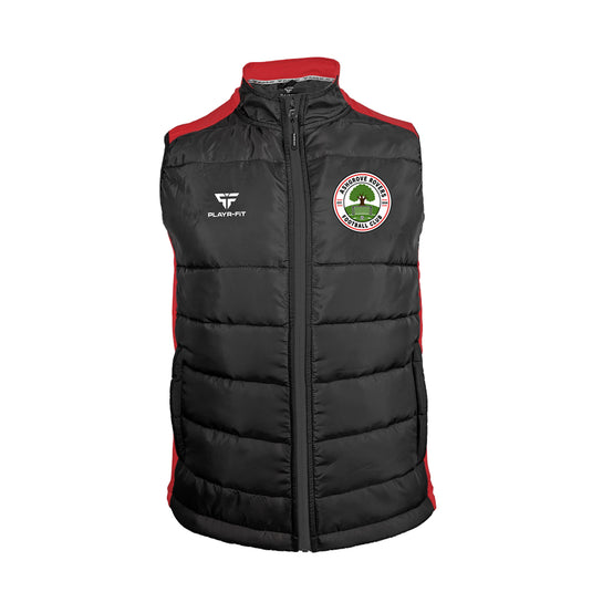 Ashgrove Rovers Pro Gilet - Adults